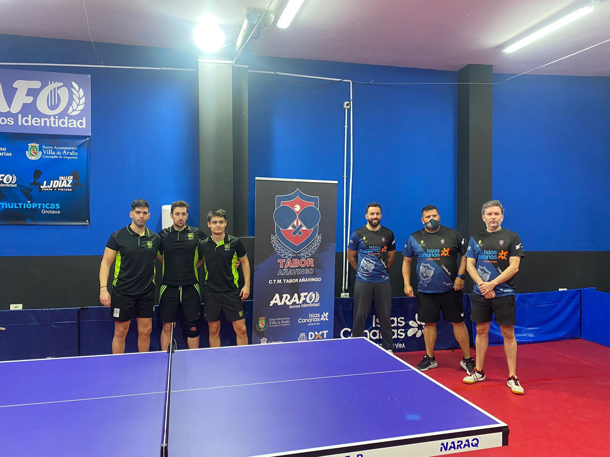 Repaso a las Ligas Nacionales y Vascas